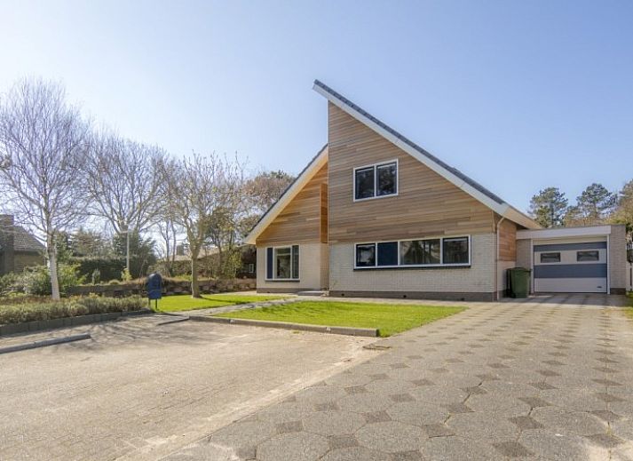 Verblijf 01022560 • Vakantiewoning Texel • Orchismient 51