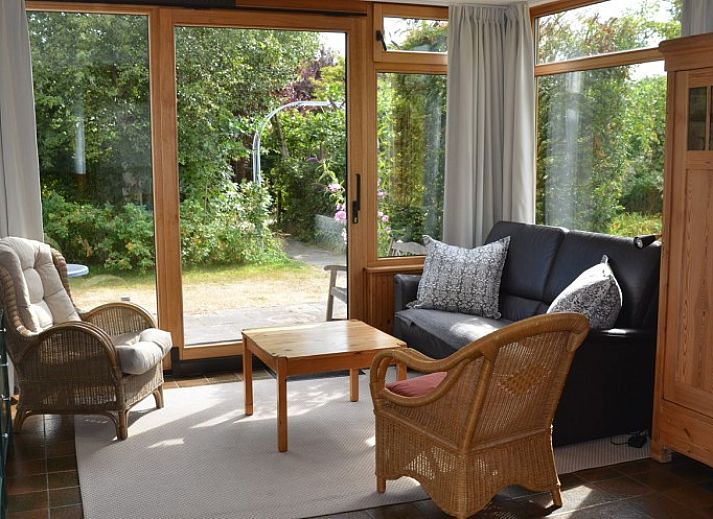 Guest house 01022565 - Bungalow Texel - Vredelust 283