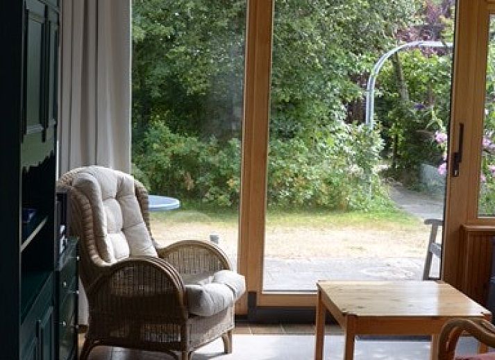 Guest house 01022565 - Bungalow Texel - Vredelust 283