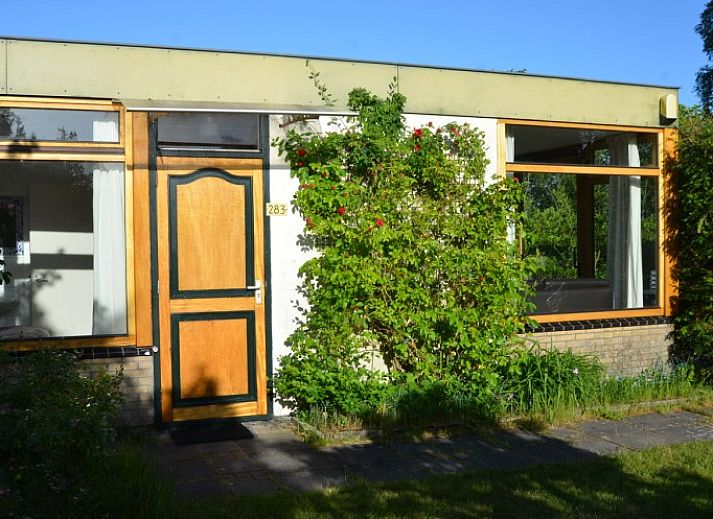 Guest house 01022565 - Bungalow Texel - Vredelust 283