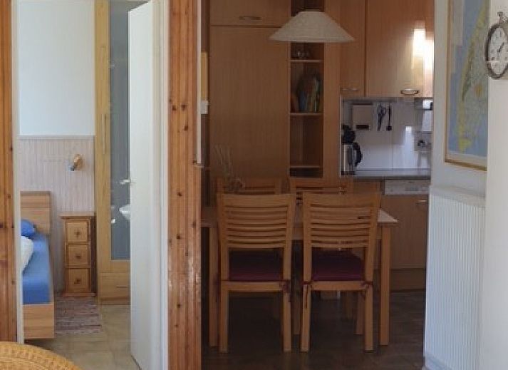 Guest house 01022565 - Bungalow Texel - Vredelust 283