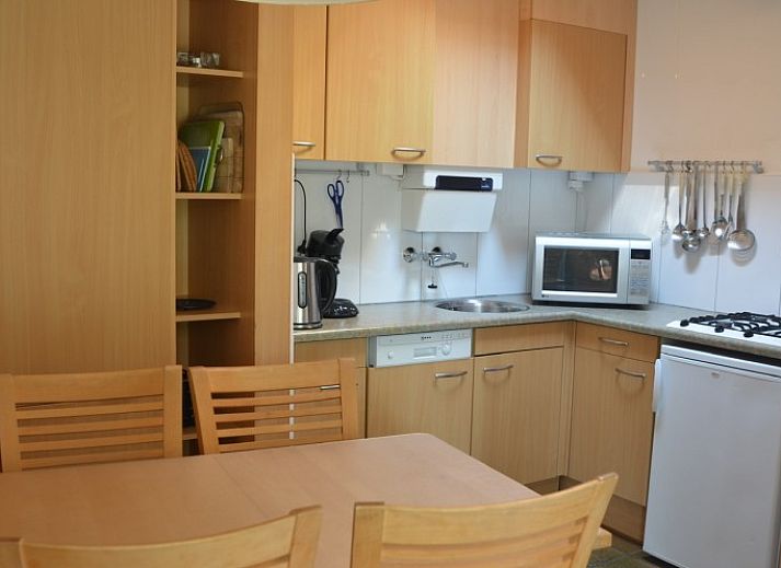 Guest house 01022565 - Bungalow Texel - Vredelust 283