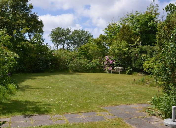 Guest house 01022565 - Bungalow Texel - Vredelust 283