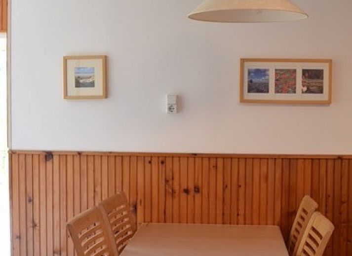 Guest house 01022565 - Bungalow Texel - Vredelust 283