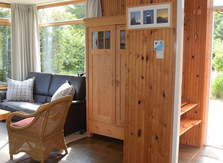 Guest house 01022565 - Bungalow Texel - Vredelust 283