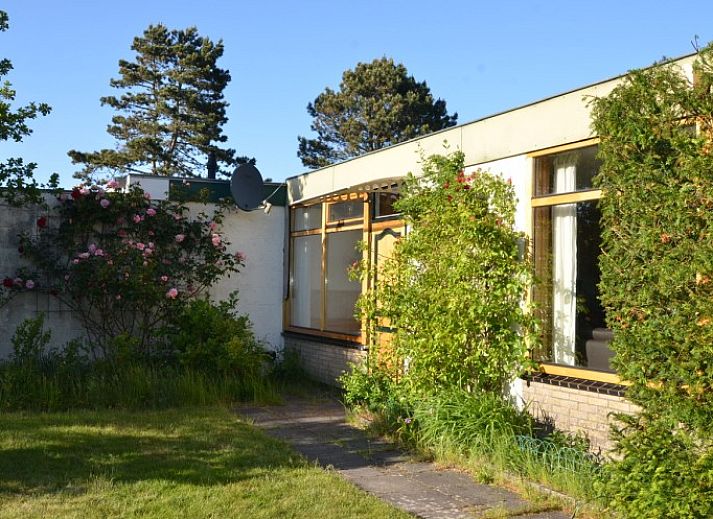 Guest house 01022565 - Bungalow Texel - Vredelust 283