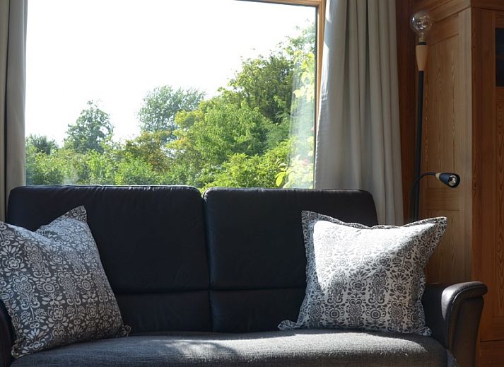 Guest house 01022565 - Bungalow Texel - Vredelust 283