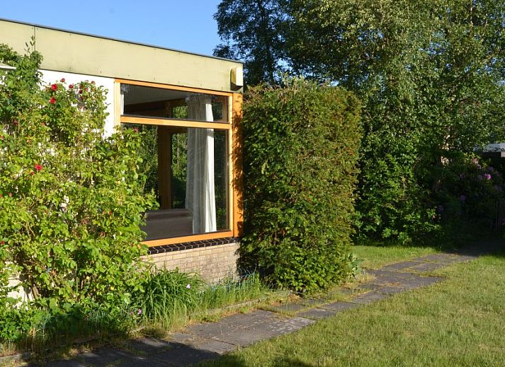 Guest house 01022565 - Bungalow Texel - Vredelust 283