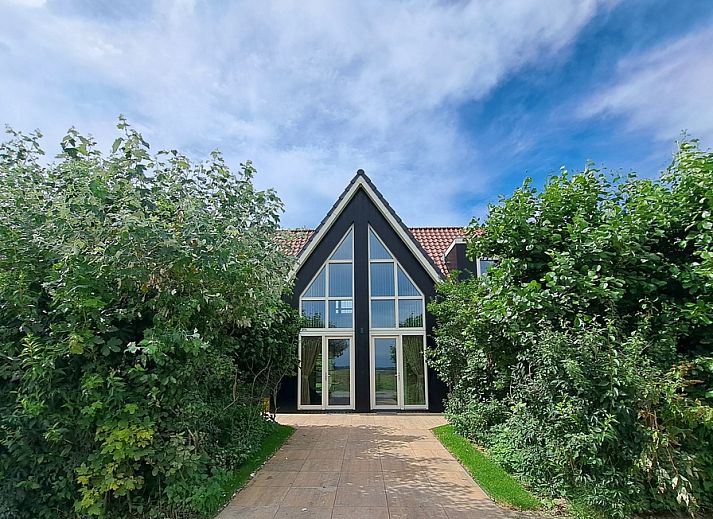 Guest house 0102257 - Holiday property Texel - De Forsythia