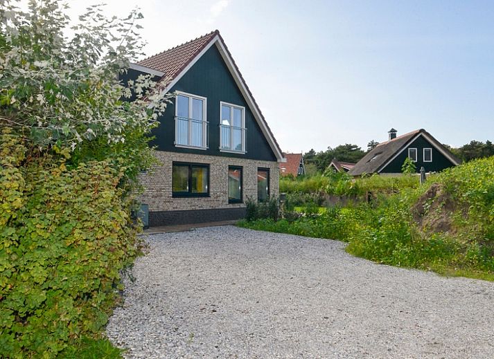 Guest house 0102257 - Holiday property Texel - De Forsythia