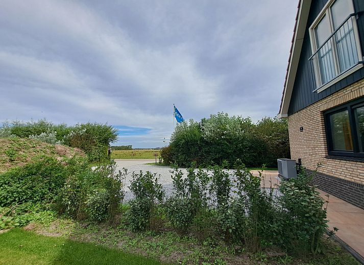 Guest house 0102257 - Holiday property Texel - De Forsythia