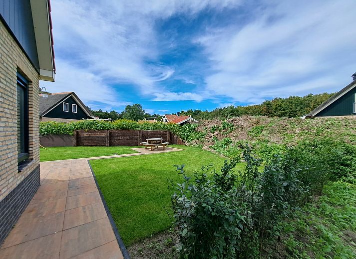 Guest house 0102257 - Holiday property Texel - De Forsythia