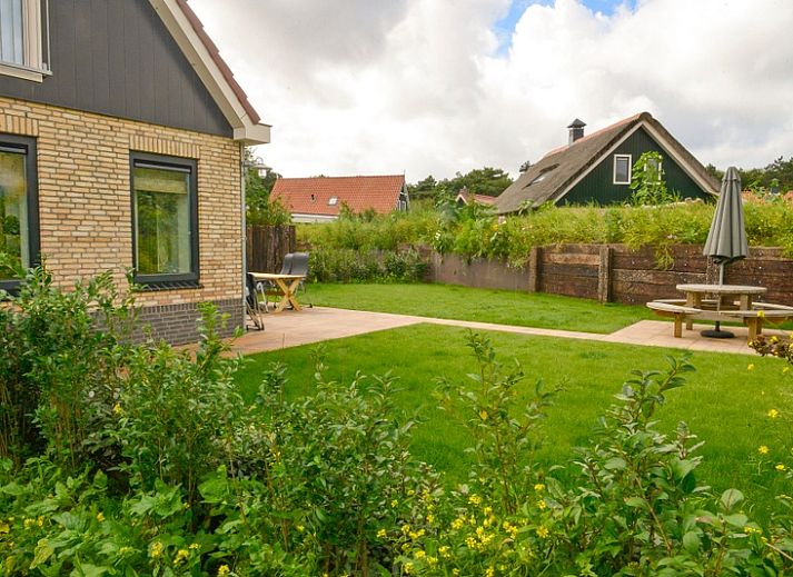 Guest house 0102257 - Holiday property Texel - De Forsythia