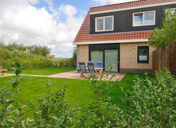Guest house 0102257 - Holiday property Texel - De Forsythia
