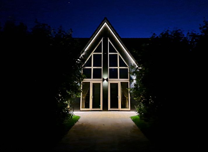 Guest house 0102257 - Holiday property Texel - De Forsythia