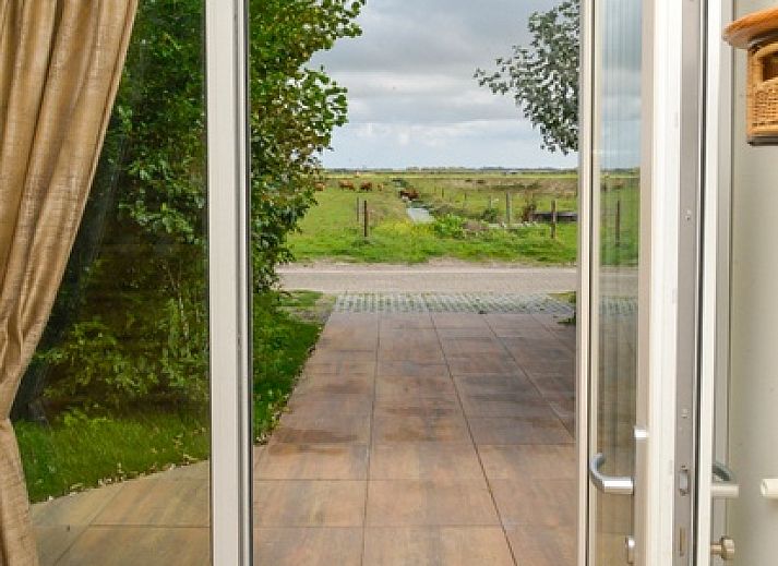 Guest house 0102257 - Holiday property Texel - De Forsythia