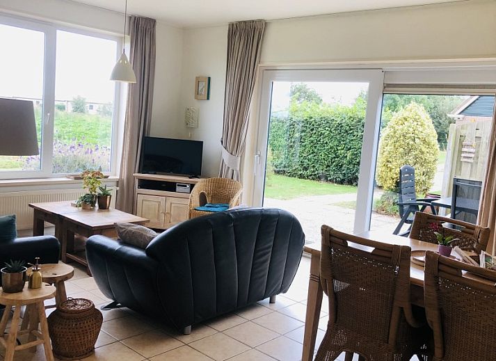 Unterkunft 010225 - Ferienhaus Texel - uitzicht ,'t Eylandt