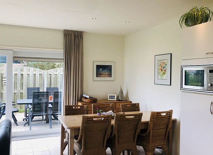 Unterkunft 010225 - Ferienhaus Texel - uitzicht ,'t Eylandt