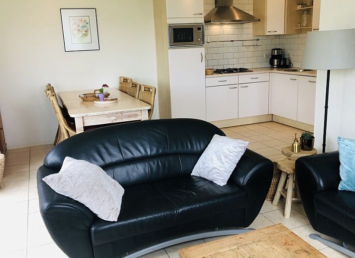 Unterkunft 010225 - Ferienhaus Texel - uitzicht ,'t Eylandt