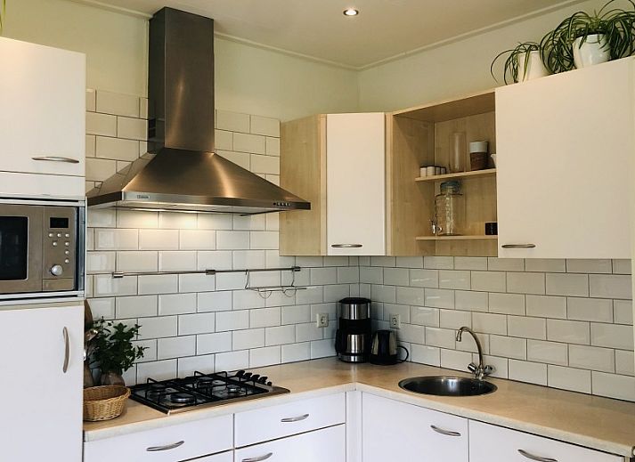 Unterkunft 010225 - Ferienhaus Texel - uitzicht ,'t Eylandt