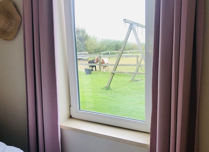 Unterkunft 010225 - Ferienhaus Texel - uitzicht ,'t Eylandt