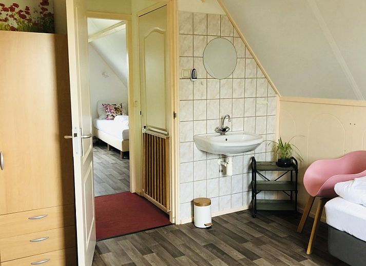 Unterkunft 010225 - Ferienhaus Texel - uitzicht ,'t Eylandt