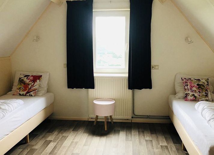 Unterkunft 010225 - Ferienhaus Texel - uitzicht ,'t Eylandt