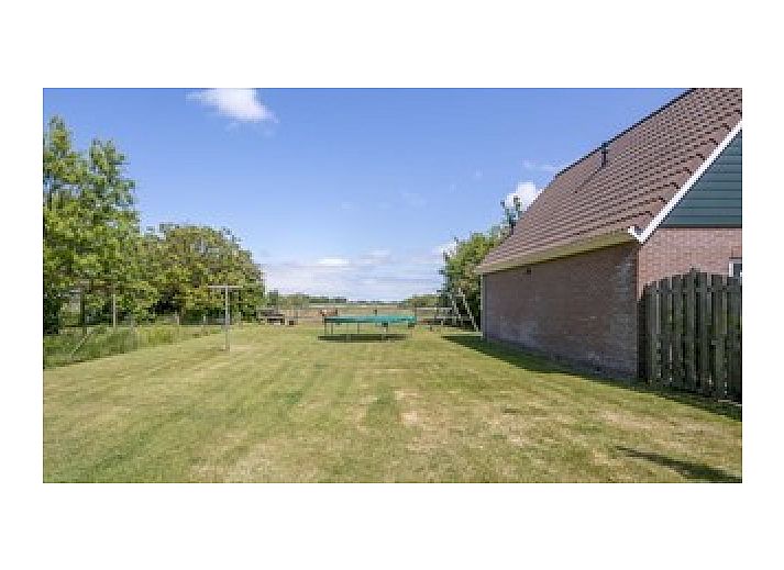 Unterkunft 010225 - Ferienhaus Texel - uitzicht ,'t Eylandt