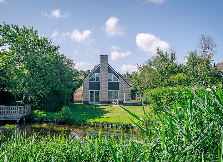 Guest house 0102261 • Holiday property Texel • Vakantiehuis 55 
