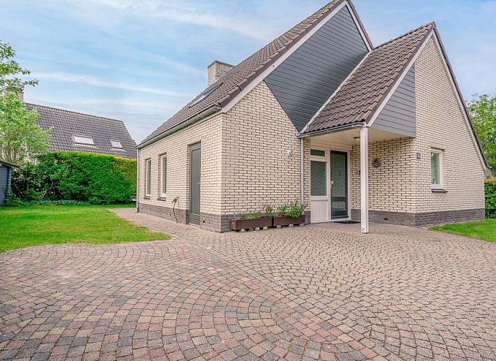 Guest house 0102264 • Holiday property Texel • Vakantiehuis 49 