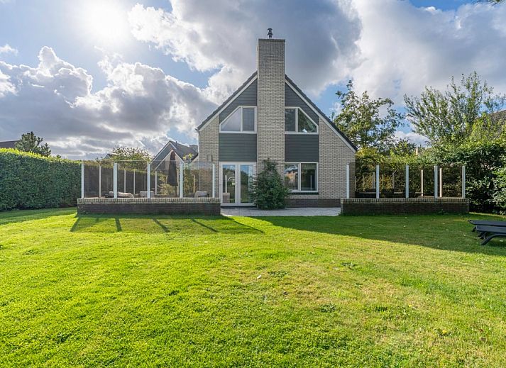 Unterkunft 0102265 • Ferienhaus Texel • Vakantiehuis Kamperfoelie 63