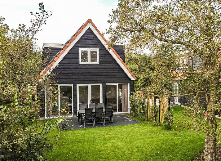 Verblijf 0102270 - Vakantiewoning Texel - Mienterbos