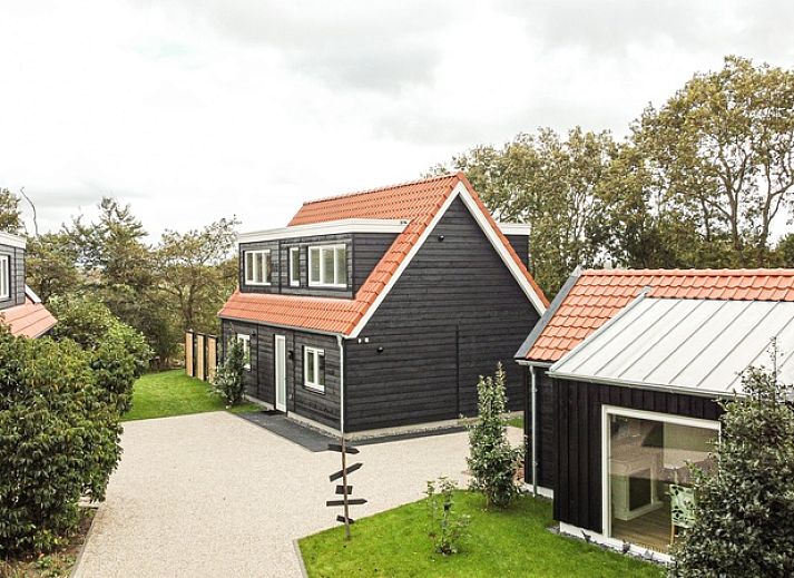 Verblijf 0102270 - Vakantiewoning Texel - Mienterbos