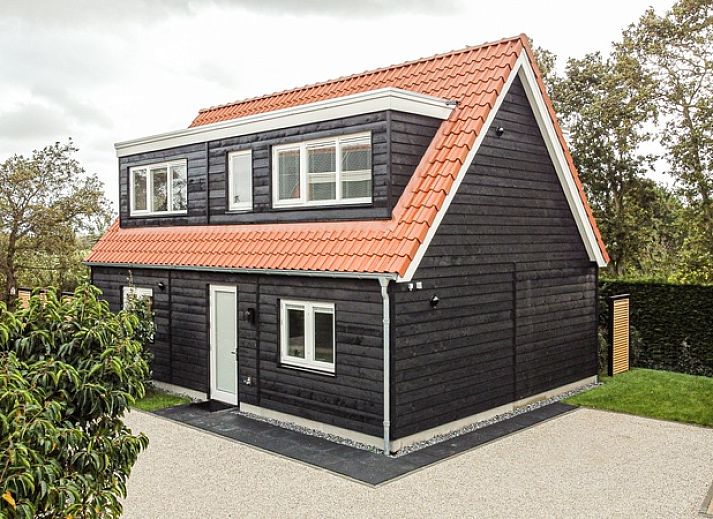 Verblijf 0102270 - Vakantiewoning Texel - Mienterbos