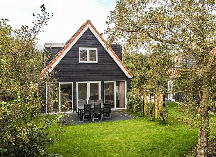 Verblijf 0102270 - Vakantiewoning Texel - Mienterbos