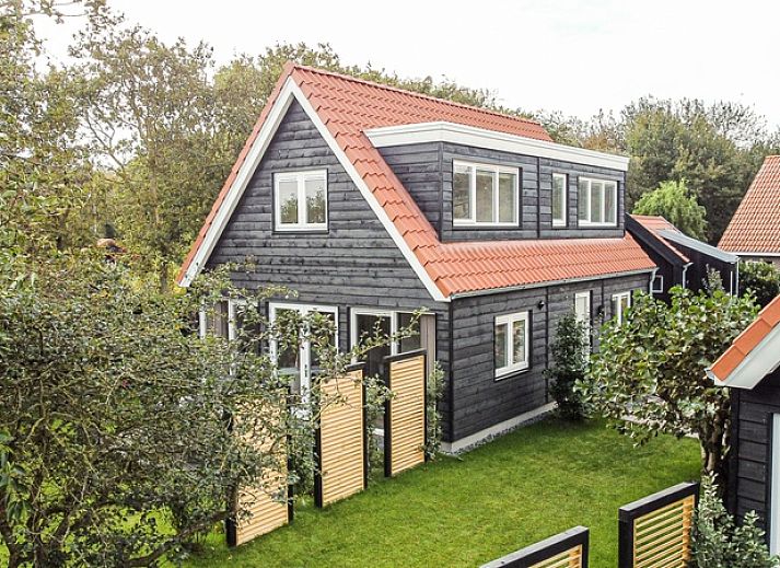 Verblijf 0102270 - Vakantiewoning Texel - Mienterbos