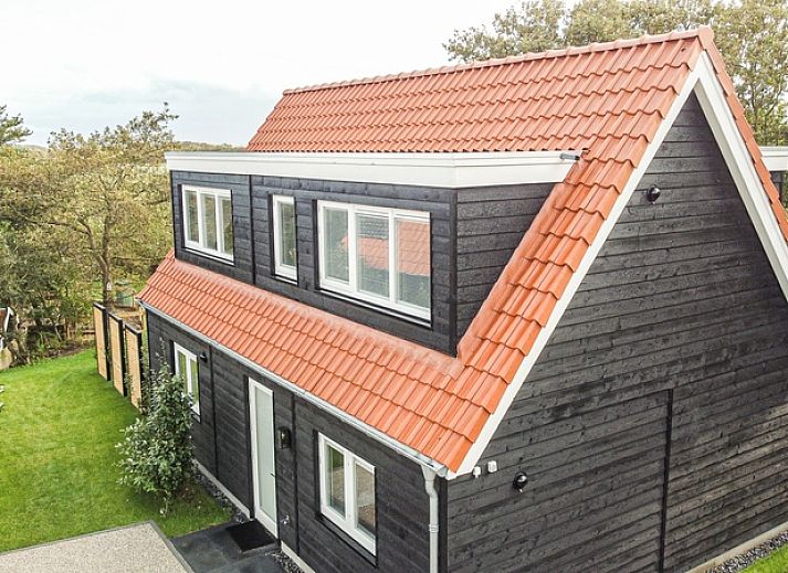 Verblijf 0102270 - Vakantiewoning Texel - Mienterbos
