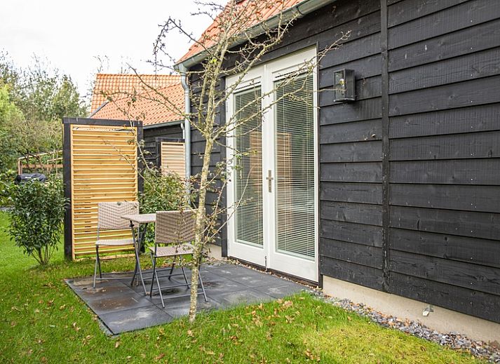 Verblijf 0102270 - Vakantiewoning Texel - Mienterbos