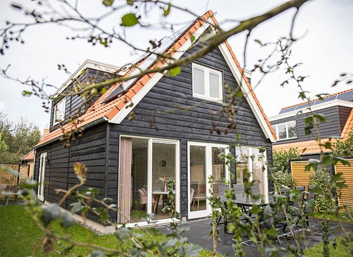 Verblijf 0102270 - Vakantiewoning Texel - Mienterbos