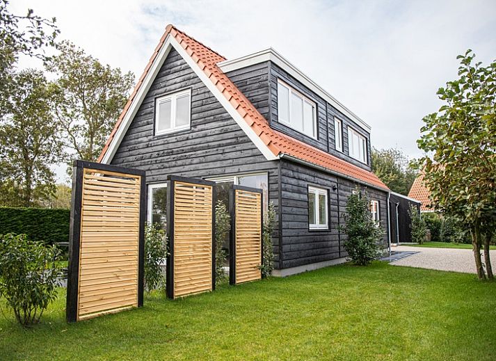 Verblijf 0102270 - Vakantiewoning Texel - Mienterbos