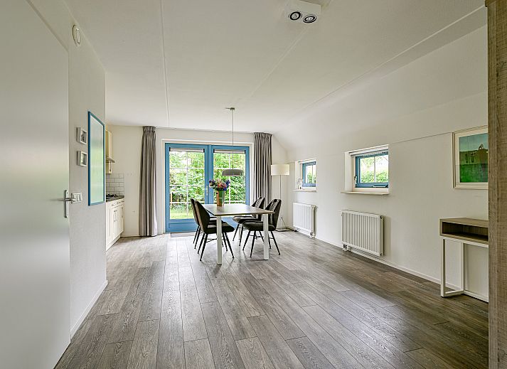 Unterkunft 0102270 - Ferienhaus Texel - Vrijstaande woning in De Koog