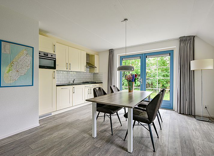 Unterkunft 0102270 - Ferienhaus Texel - Vrijstaande woning in De Koog
