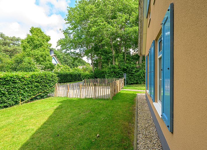 Unterkunft 0102270 - Ferienhaus Texel - Vrijstaande woning in De Koog