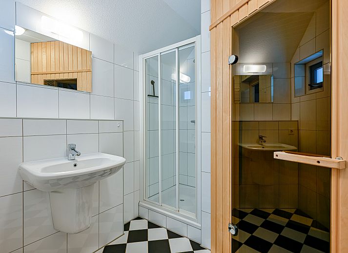 Unterkunft 0102270 - Ferienhaus Texel - Vrijstaande woning in De Koog