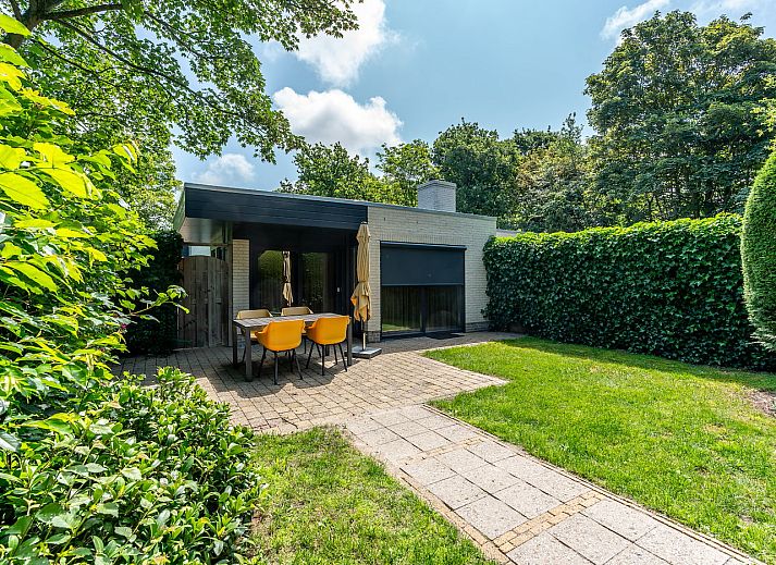 Unterkunft 0102274 • Ferienhaus Texel • Zilte Bries Bosrandweg 520