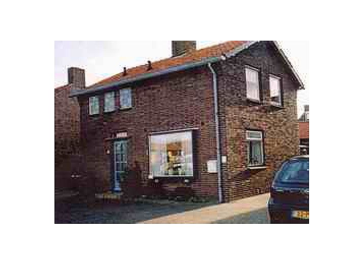 Guest house 010228 • Holiday property Texel • brink 9 