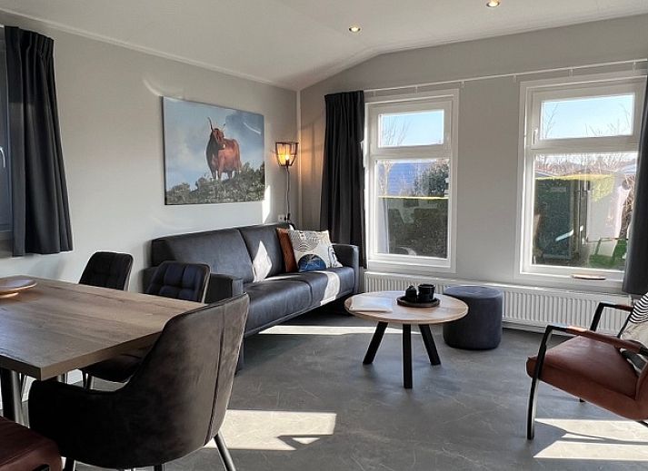 Verblijf 0102281 - Vakantiewoning Texel - Chalet Type 1