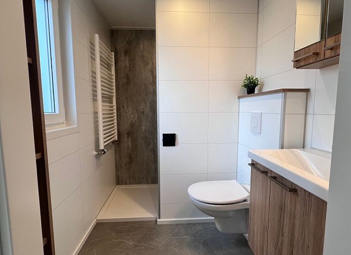 Verblijf 0102281 - Vakantiewoning Texel - Chalet Type 1