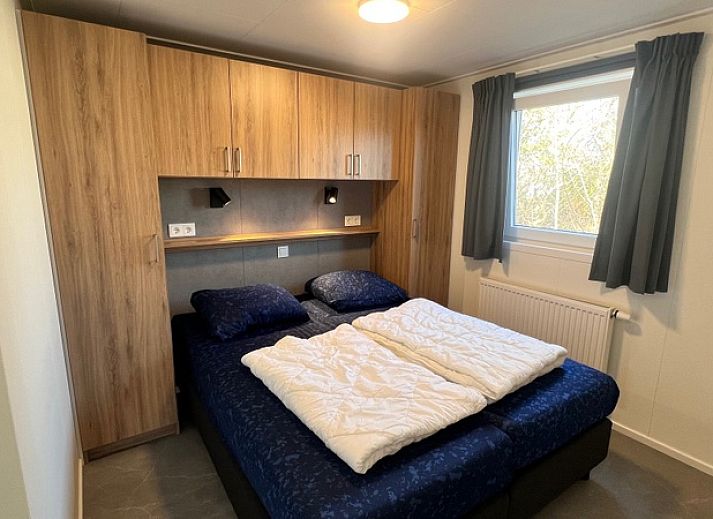 Verblijf 0102281 - Vakantiewoning Texel - Chalet Type 1