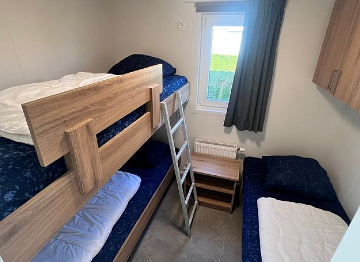 Verblijf 0102281 - Vakantiewoning Texel - Chalet Type 1